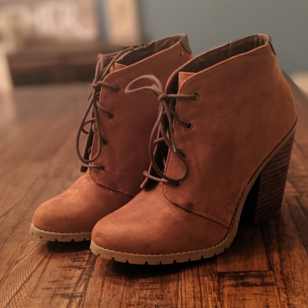 Booties